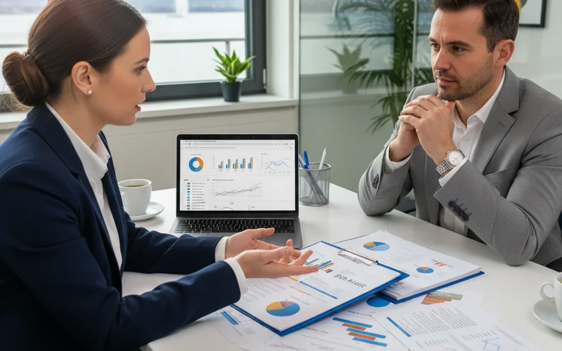 Audit SEO gratuit