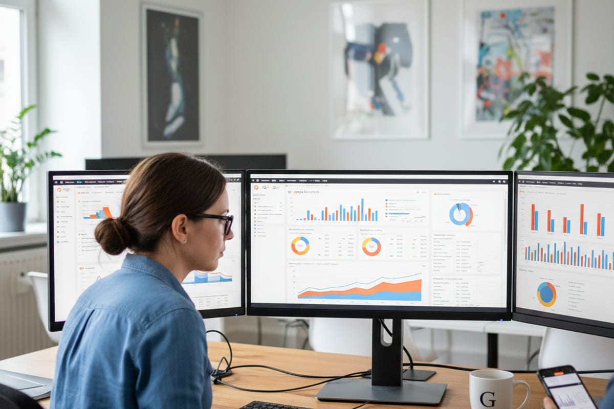 Agence Marketing Digital Geneve